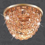 Встраиваемый светильник Novotech 369777 JINNI