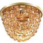 Встраиваемый светильник Novotech 369777 JINNI