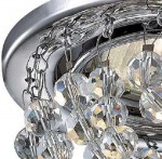 Встраиваемый светильник Novotech 369778 JINNI