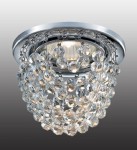 Встраиваемый светильник Novotech 369778 JINNI