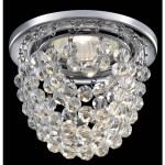 Встраиваемый светильник Novotech 369778 JINNI