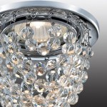 Встраиваемый светильник Novotech 369778 JINNI