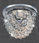 Встраиваемый светильник Novotech 369778 JINNI