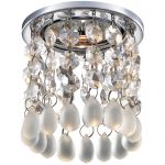 Встраиваемый светильник Novotech 369779 JINNI