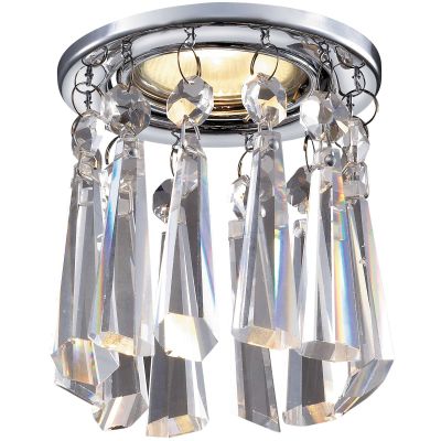 Встраиваемый светильник Novotech 369780 JINNI