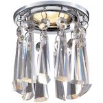 Встраиваемый светильник Novotech 369780 JINNI