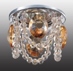 Встраиваемый светильник Novotech 369781 JINNI