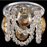 Встраиваемый светильник Novotech 369781 JINNI