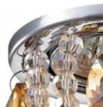 Встраиваемый светильник Novotech 369781 JINNI