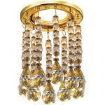 Встраиваемый светильник Novotech 369786 RITZ