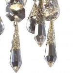 Встраиваемый светильник Novotech 369789 RITZ