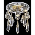 Встраиваемый светильник Novotech 369789 RITZ