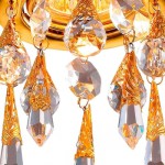 Встраиваемый светильник Novotech 369790 RITZ