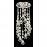 Встраиваемый светильник Novotech 369793 RITZ