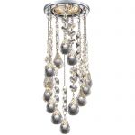 Встраиваемый светильник Novotech 369793 RITZ