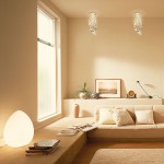 Встраиваемый светильник Novotech 369794 RITZ