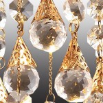 Встраиваемый светильник Novotech 369794 RITZ