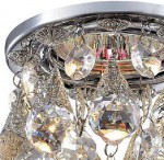 Встраиваемый светильник Novotech 369795 RITZ