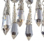 Встраиваемый светильник Novotech 369795 RITZ