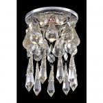 Встраиваемый светильник Novotech 369795 RITZ