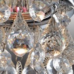 Встраиваемый светильник Novotech 369795 RITZ