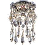 Встраиваемый светильник Novotech 369795 RITZ