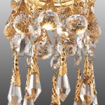 Встраиваемый светильник Novotech 369796 RITZ