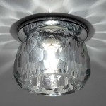 Встраиваемый светильник Novotech 369799 DEW