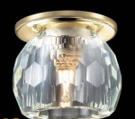 Встраиваемый светильник Novotech 369800 DEW