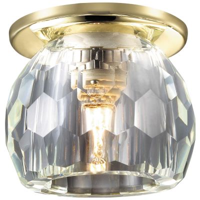 

Novotech DEW 369800 Встраиваемый светильник