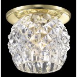 Встраиваемый светильник Novotech 369804 NORD