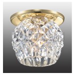 Встраиваемый светильник Novotech 369804 NORD