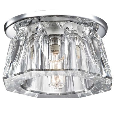 Встраиваемый светильник Novotech 369805 NORD