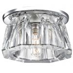 Встраиваемый светильник Novotech 369805 NORD