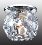 Встраиваемый светильник Novotech 369806 NORD