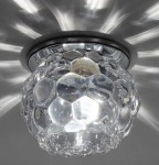 Встраиваемый светильник Novotech 369806 NORD