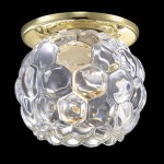 Встраиваемый светильник Novotech 369807 NORD