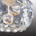 Встраиваемый светильник Novotech 369807 NORD