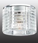 Встраиваемый светильник Novotech 369809 NORD