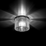 Встраиваемый светильник Novotech 369809 NORD