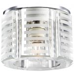 Встраиваемый светильник Novotech 369809 NORD