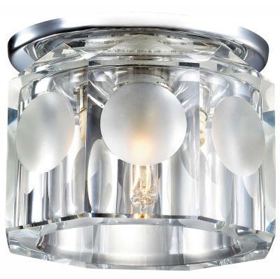 Встраиваемый светильник Novotech 369810 NORD