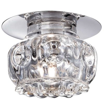Встраиваемый светильник Novotech 369811 CRYSTAL Встраиваемый светильник Novotech 369811 CRYSTAL