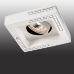 Встраиваемый светильник Novotech 369843 FABLE