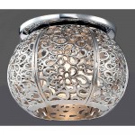 Точечный встраиваемый светильник Novotech 369846 Novotech 36984