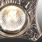 Встраиваемый светильник Novotech 369851 VINTAGE