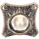 Встраиваемый светильник Novotech 369851 VINTAGE