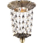 Встраиваемый светильник Novotech 369863 GRAPE