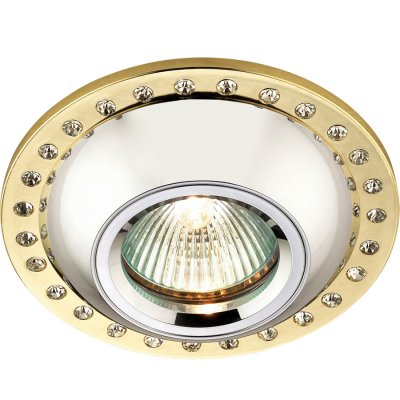 

Встраиваемый светильник Novotech 369875 SHINE