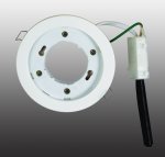 Встраиваемый светильник Novotech 369885 TABLET